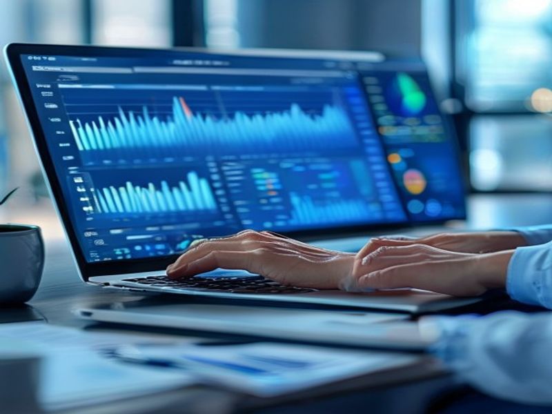 Business analytics and data-driven insights